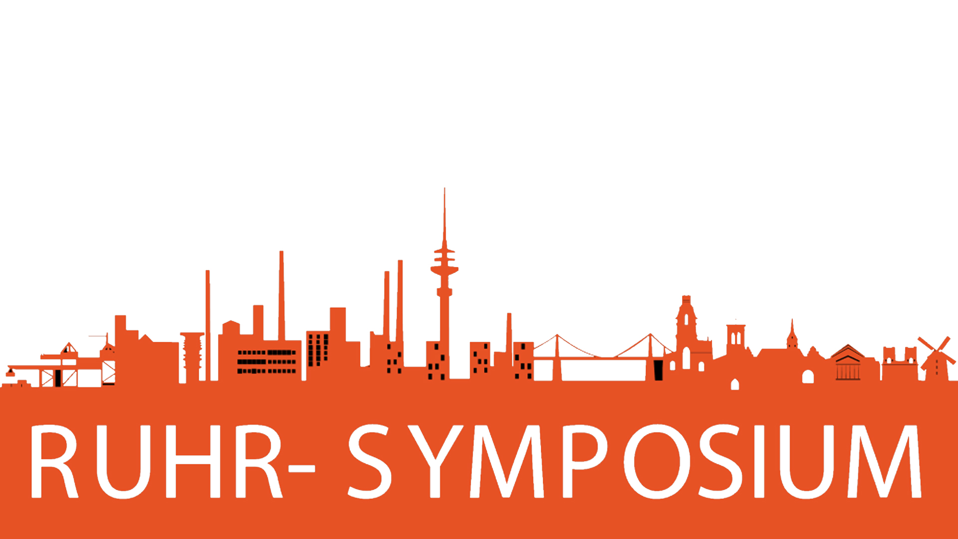 Logo Ruhr Symposium