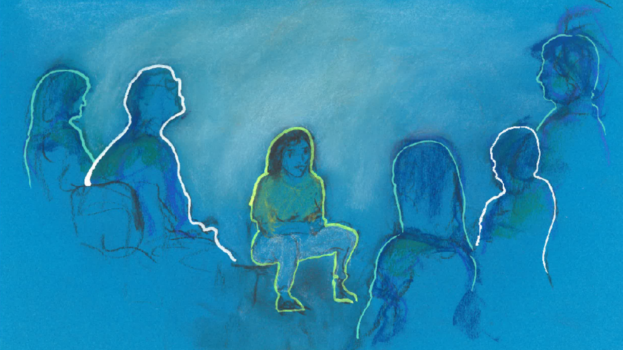 Werk von Alpo Honkapohja