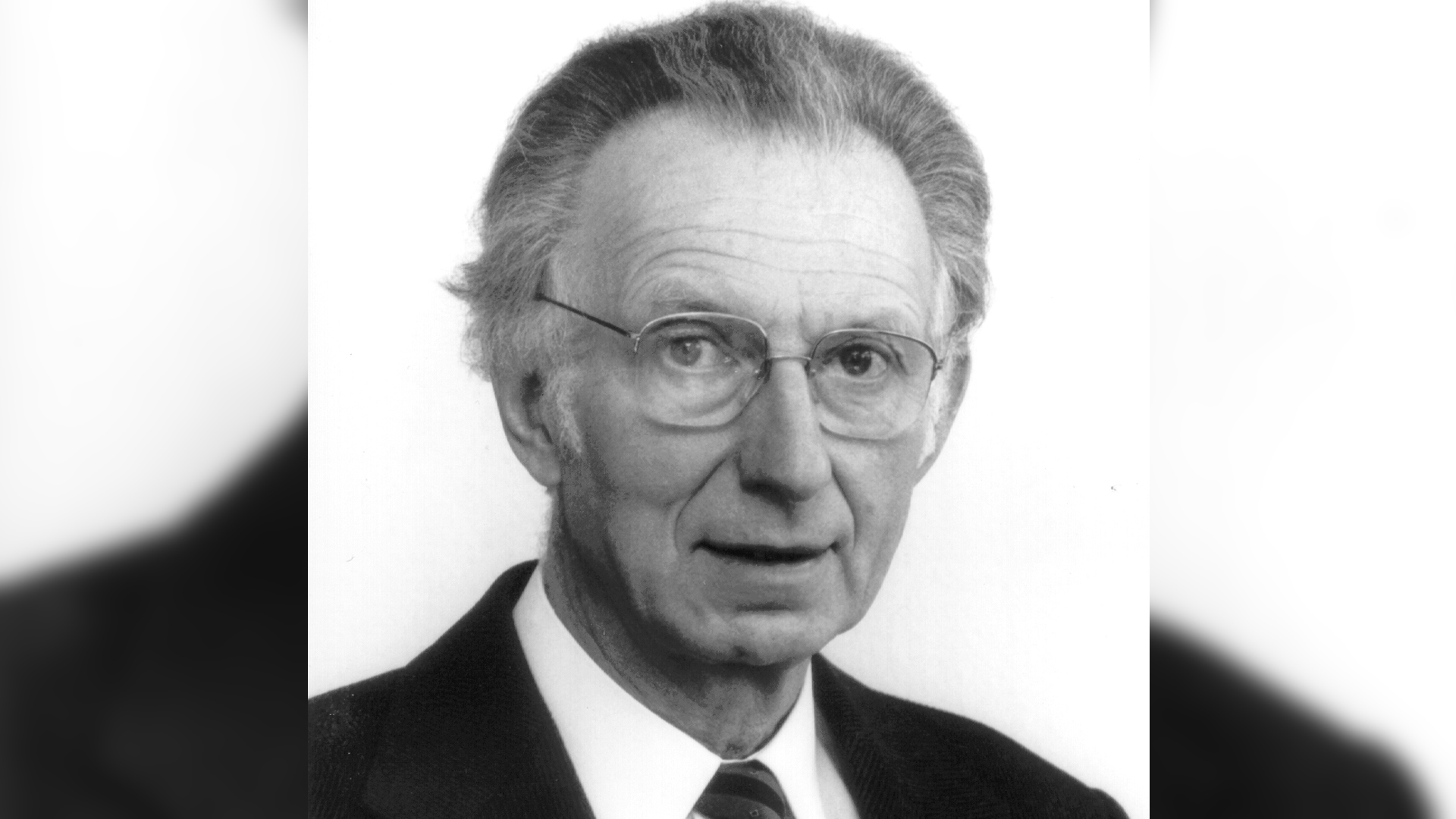 Portrait Klaus Norpoth