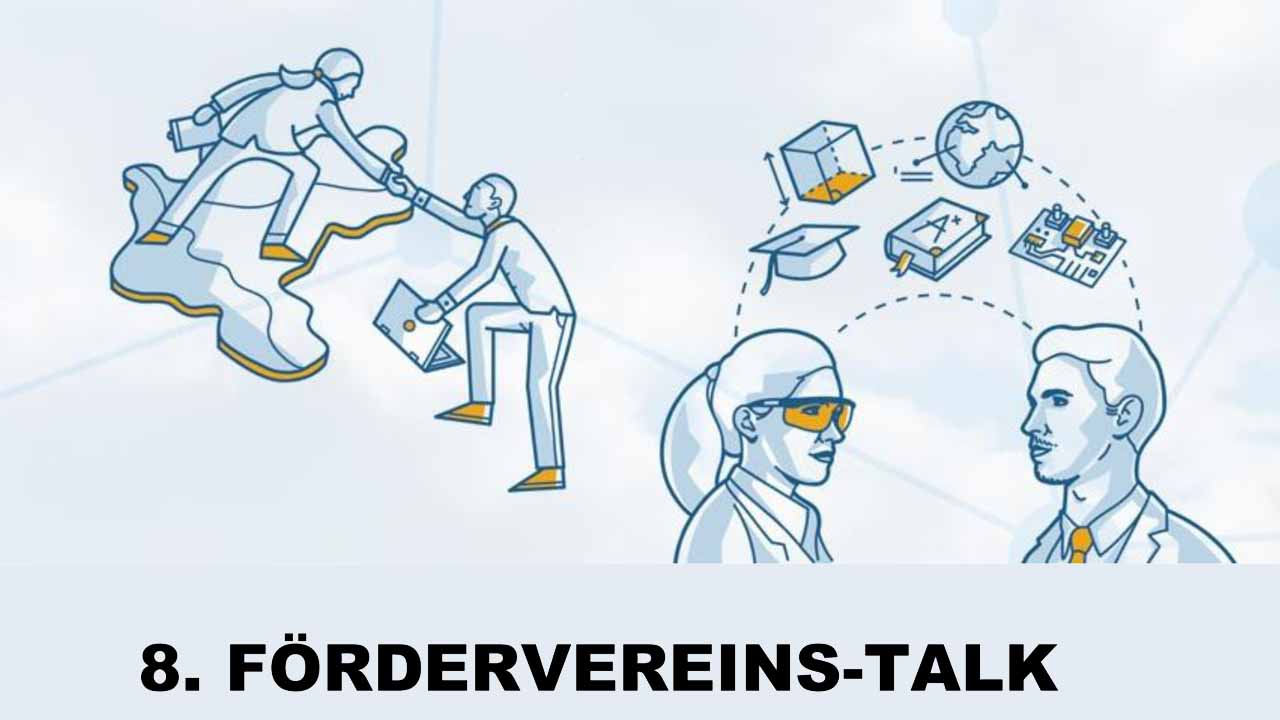 Schmuckbild mit Text