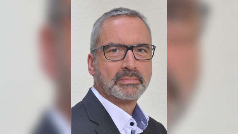 Portrait Jürgen Hein