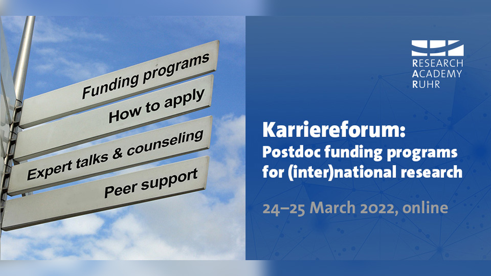 Schmuckbild mit Text