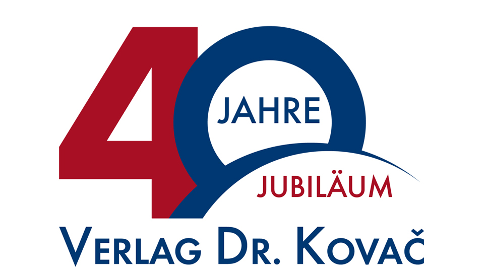 Logo 40-jähriges Jubiläum