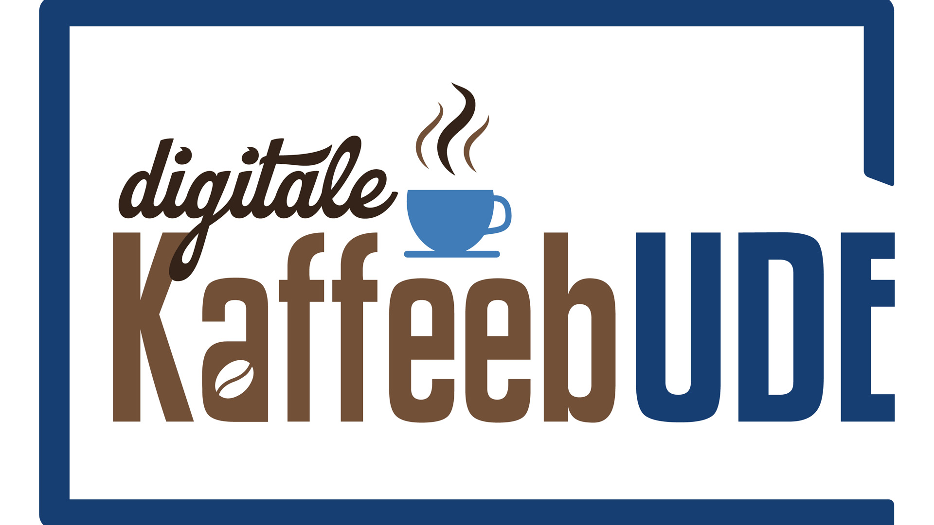 Logo KaffeebUDE