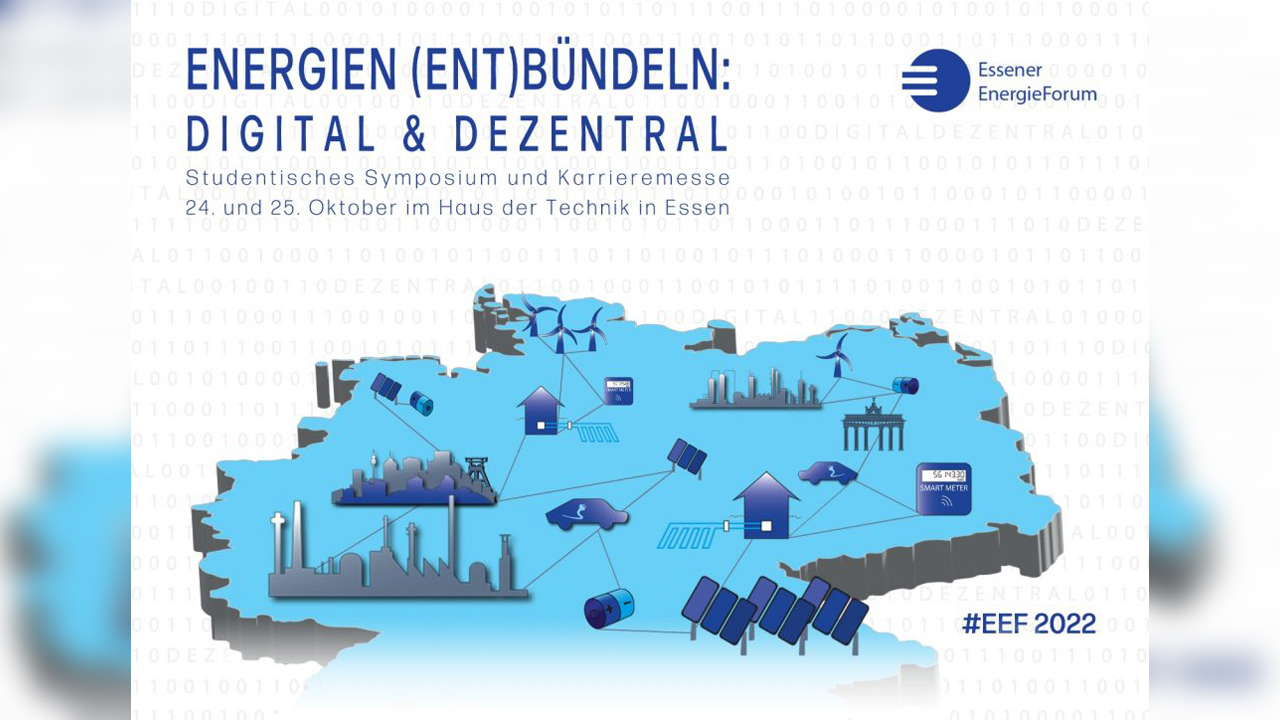 Logo mit Schrift und Deutschlandkarte