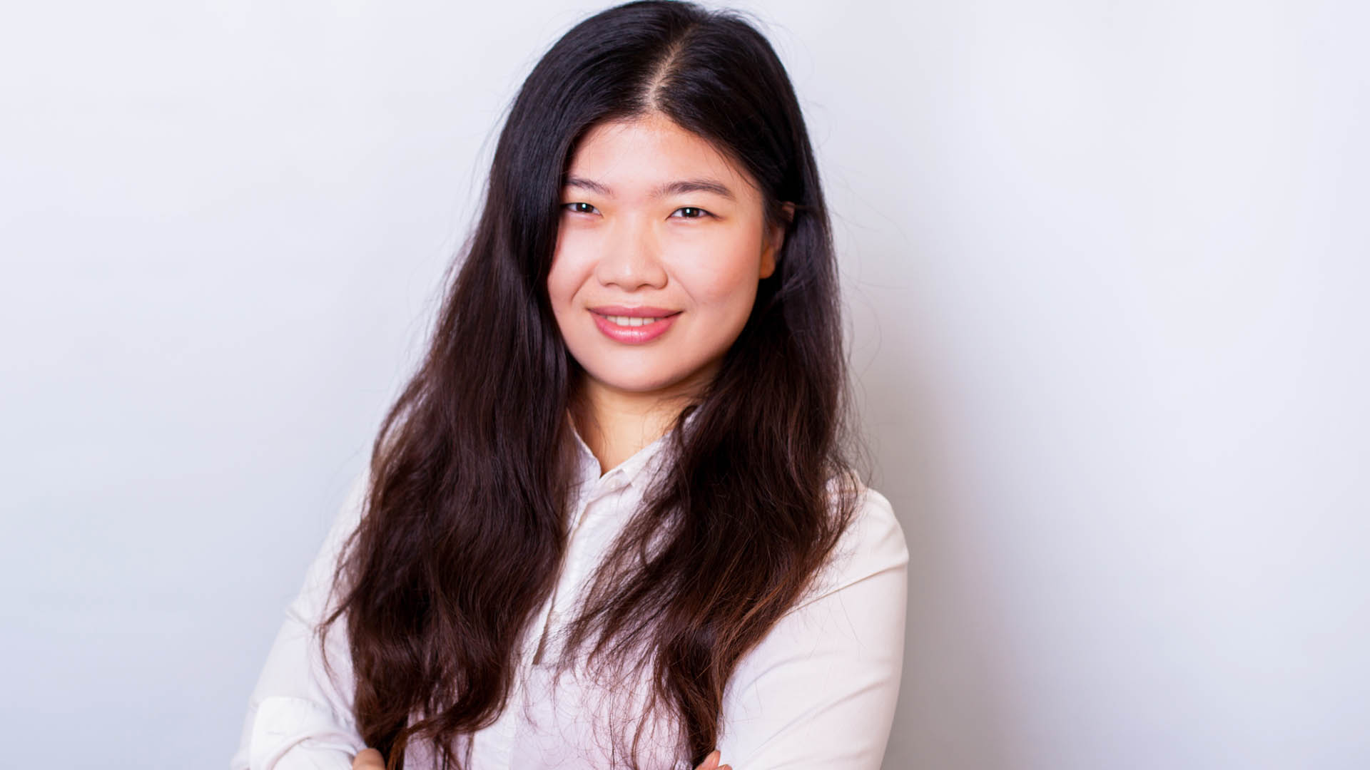 Portraitbild Dr. Ni Xiaoshan