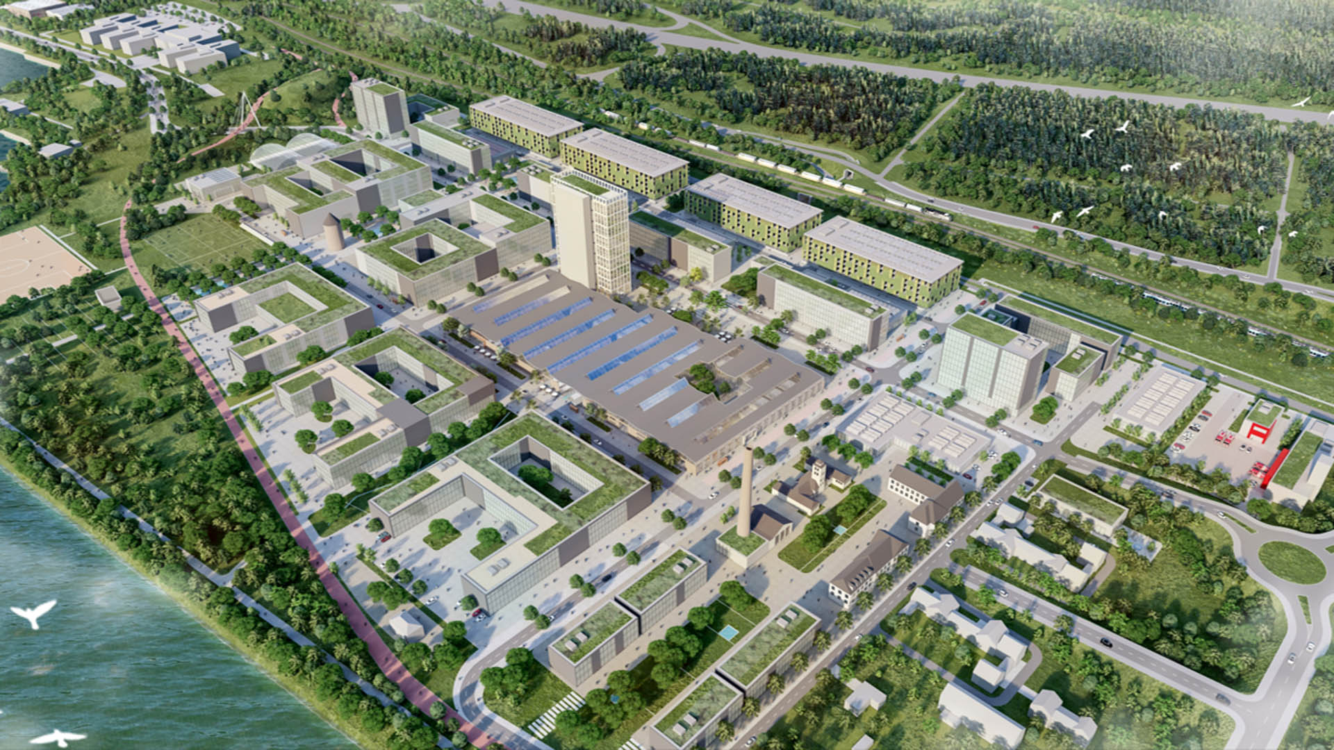 Meldungen aus der UDE