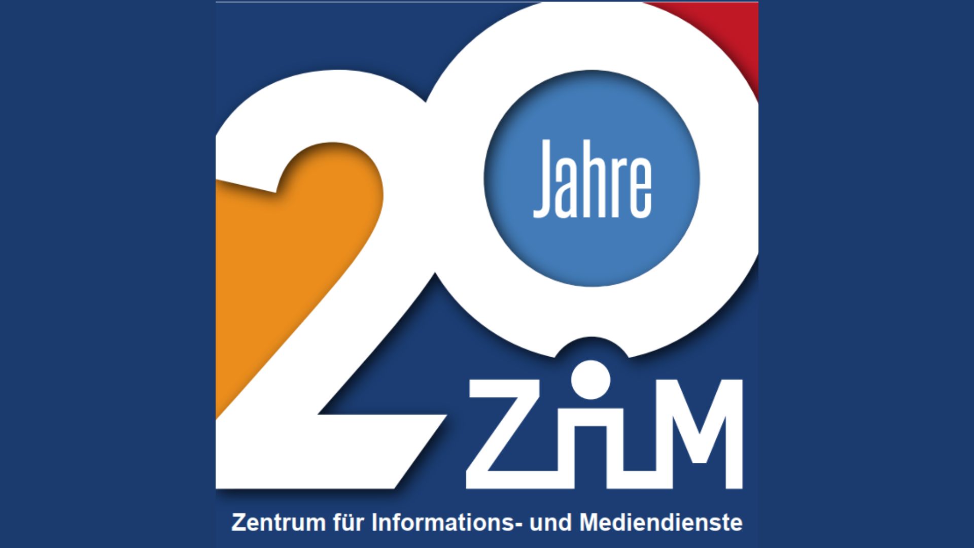 20 Jahre ZIM