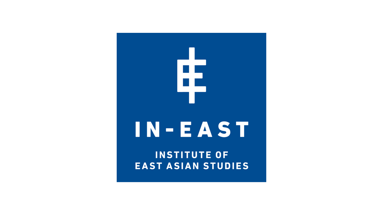 Logo In-EAST