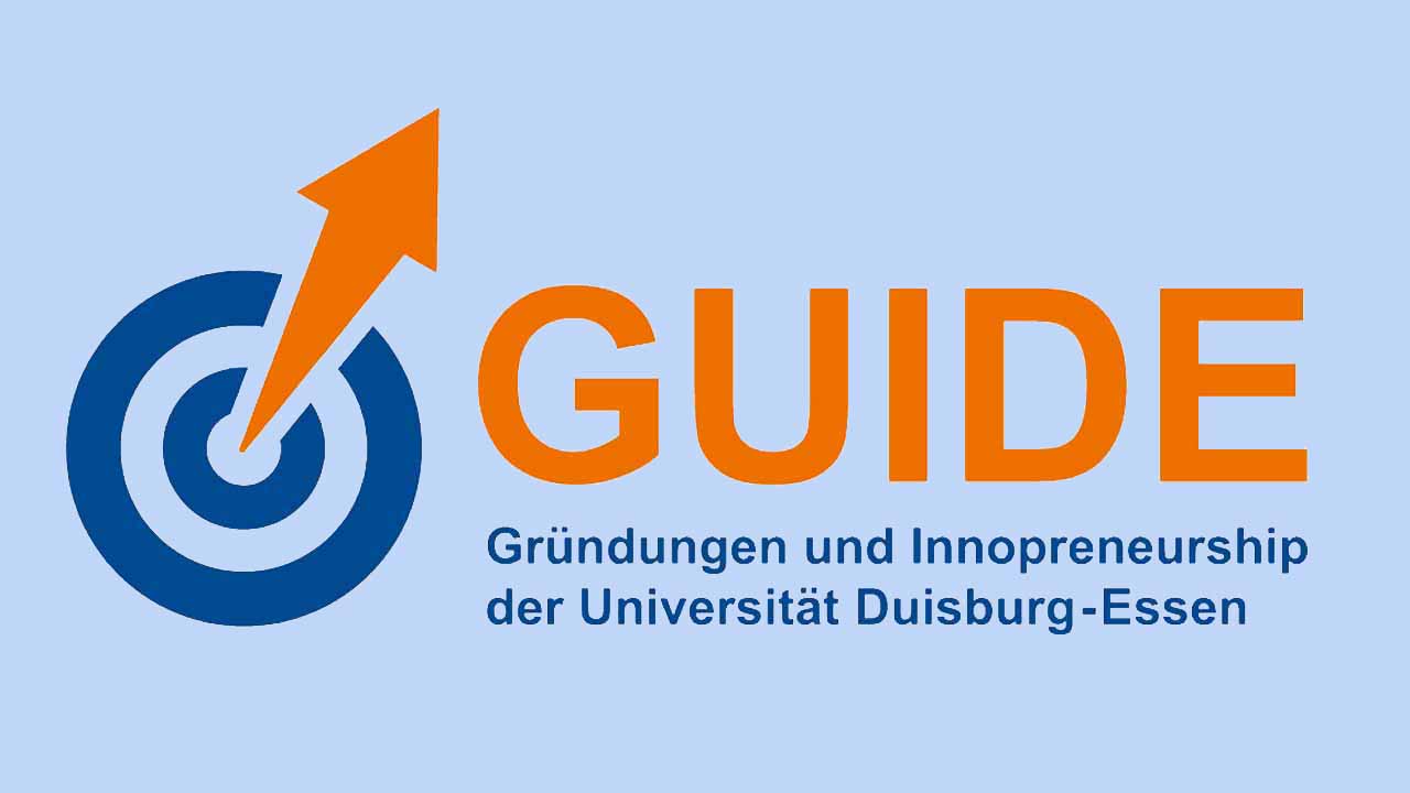 Logo GUIDE