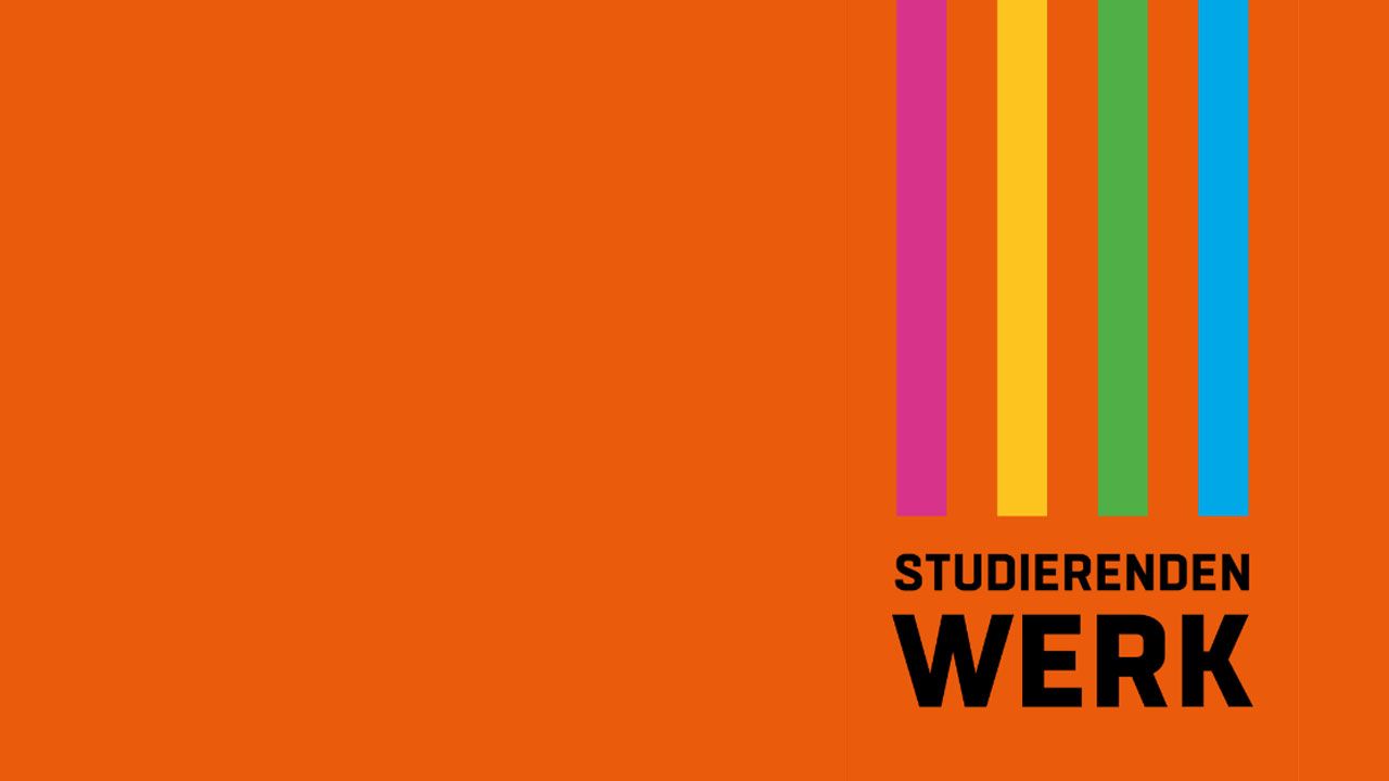 Logo Studierendenwerk