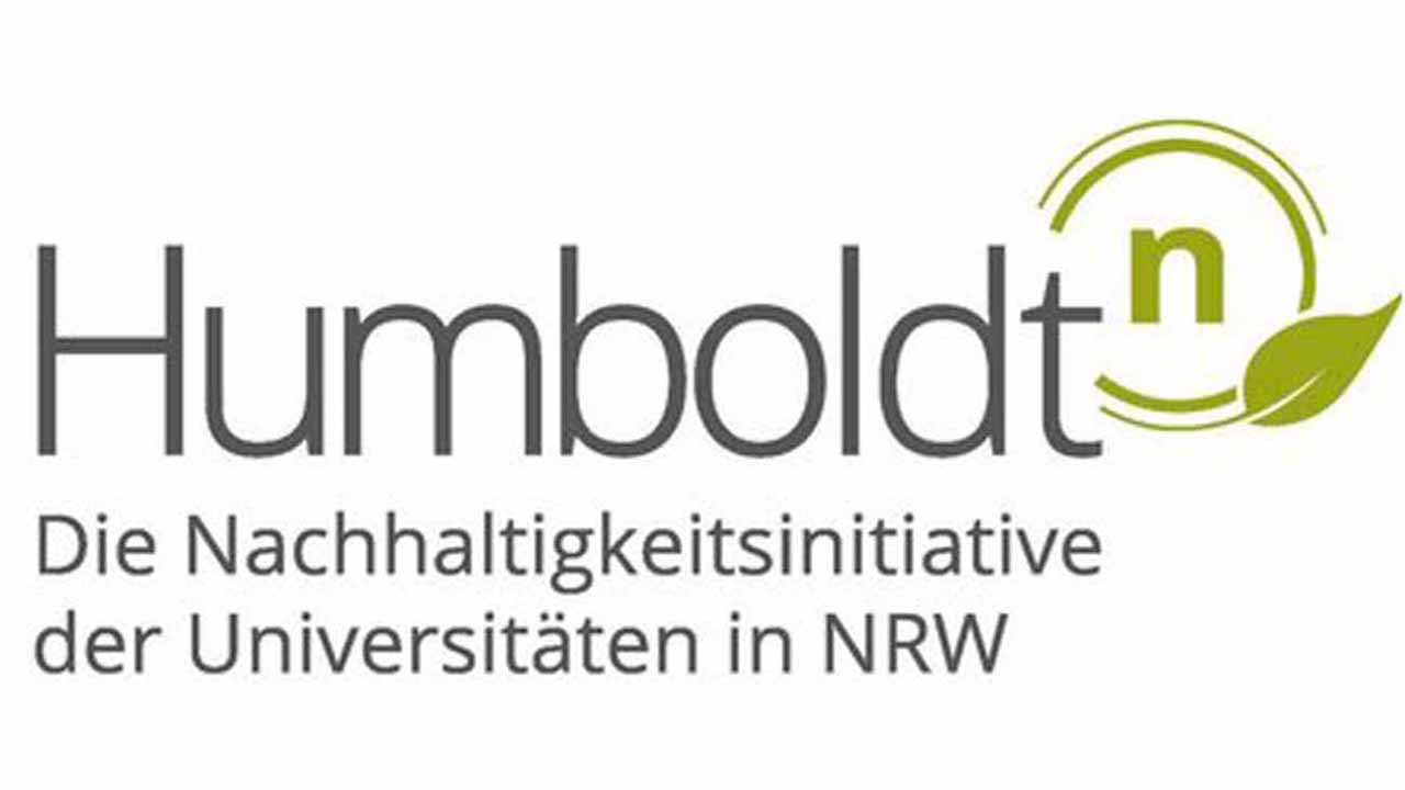Logo Humboldt hoch n