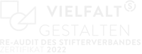 Logo Vielfalt gestalten NRW