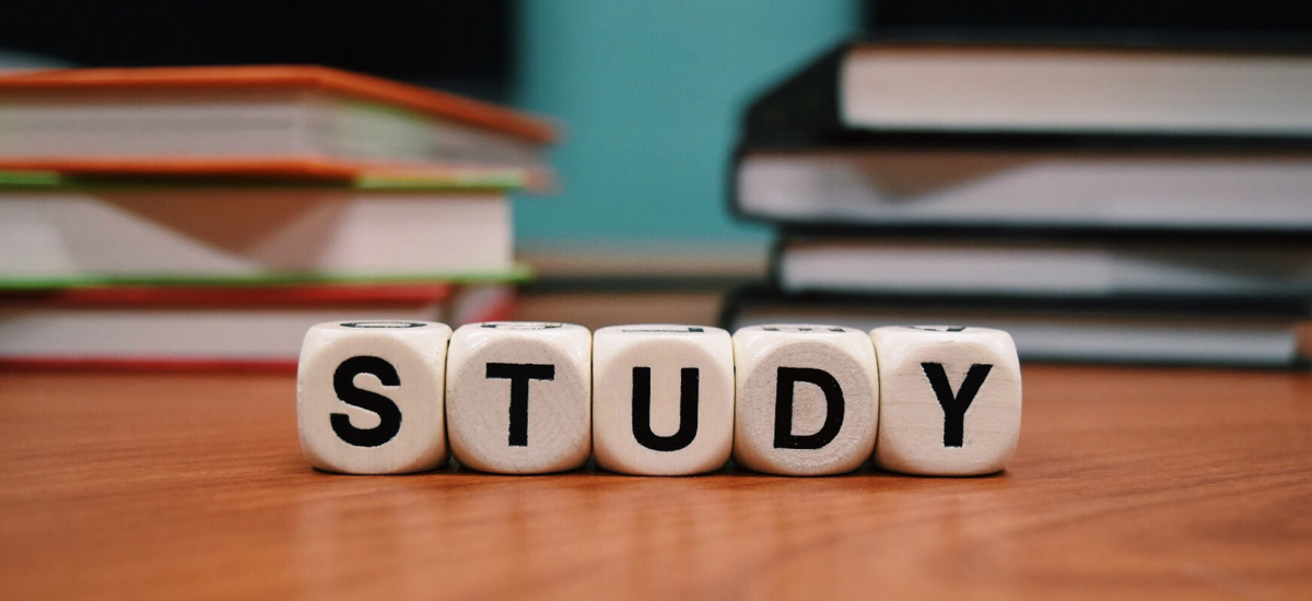 Buchstabenwürfel, die das Wort 