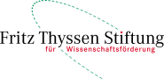 Fritz-thyssen-stiftung-logo
