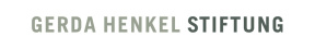 Gerda-henkel-stiftung-logo