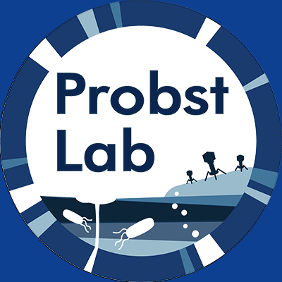 Probst Lab Logo 