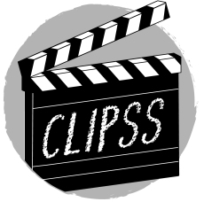 Bild zeigt das Logo von CLIPSS, dem Teilprojekt CLassroom Management In Primary and Secondary Schools. Klick auf das Logo öffnet CLIPSS-Homepage.