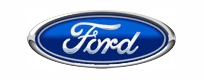Logo Ford 204