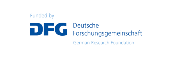 Funded by DFG – German Research Foundation