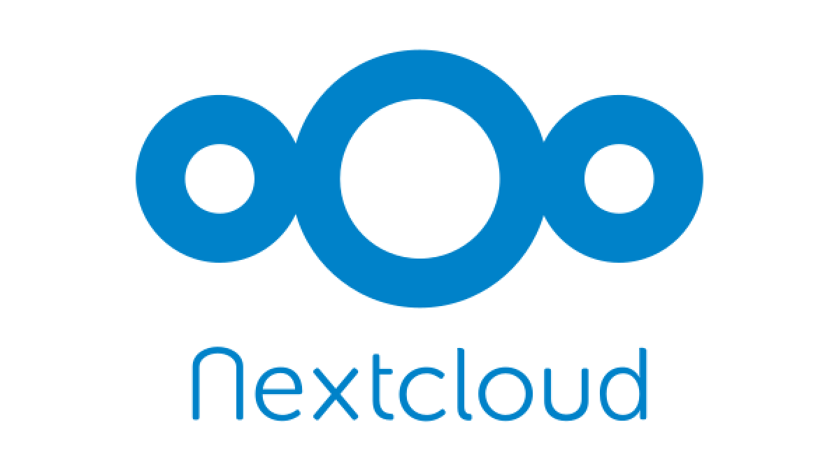 Nextcloud Logo