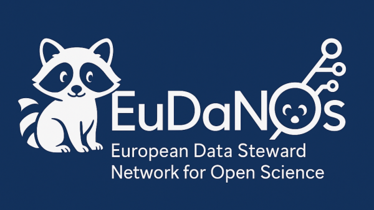 Logo EuDaNOS