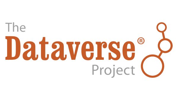 Logo Dataverse