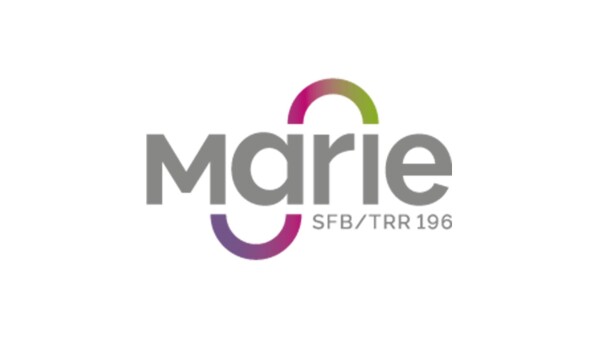 Logo SFB Marie