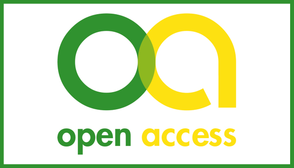 Open access Rahmen