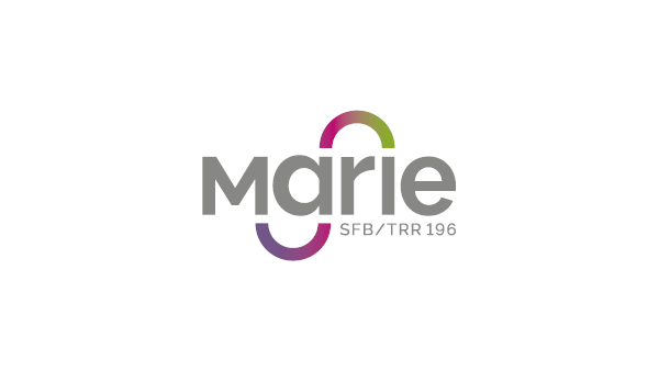 Logo CRC MARIE
