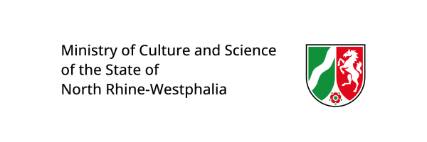 Ministry of Culture and Science of the State of North Rhine-Westphalia