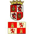 Bandera Castilla
