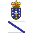 Bandera Galicia