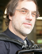 Portraitfoto von Herrn Prof. Dr. Helmut C. Jacobs