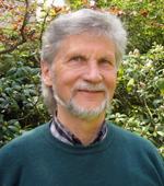 Portraitfoto von Herrn Prof. Dr. Siegfried Jüttner