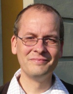 Portraitfoto von Herrn Prof. Dr. Dietmar Osthus