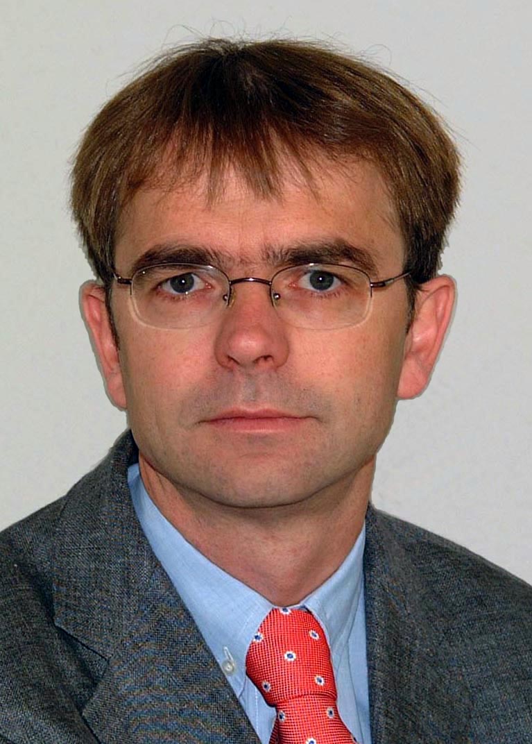 Prof. Dr. Stefan Felder