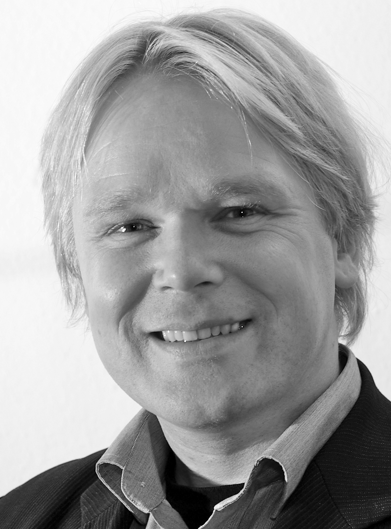 Prof. Dr. Thorsten Knauth