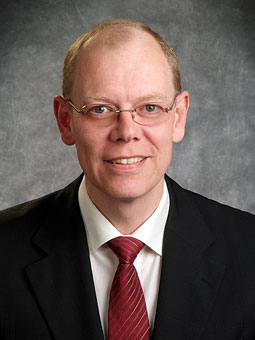 Prof. Dr. Rainer Kokozinski 