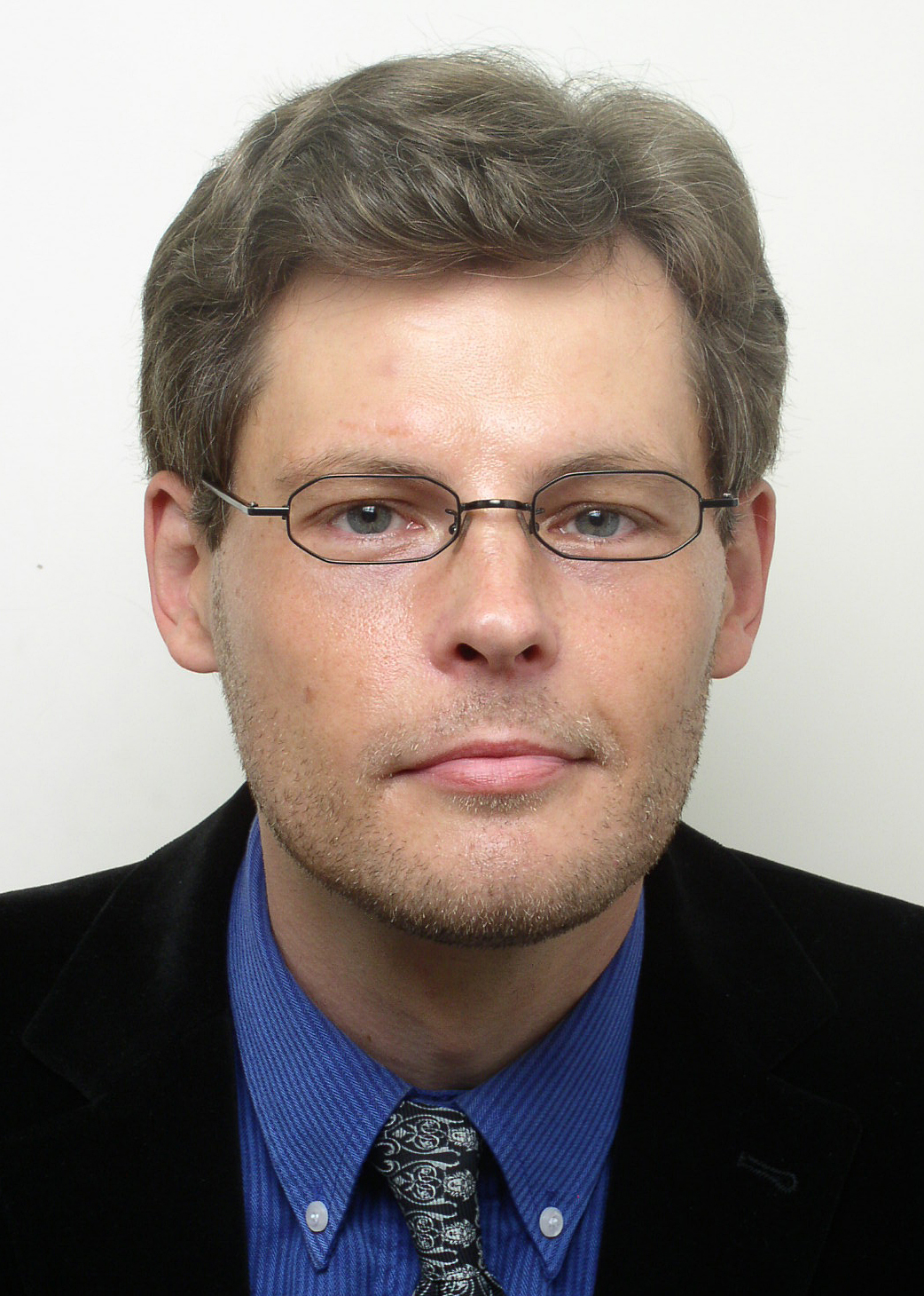 Dr. <b>Dietmar Osthus</b> &middot; Prof. - tiwald_markus