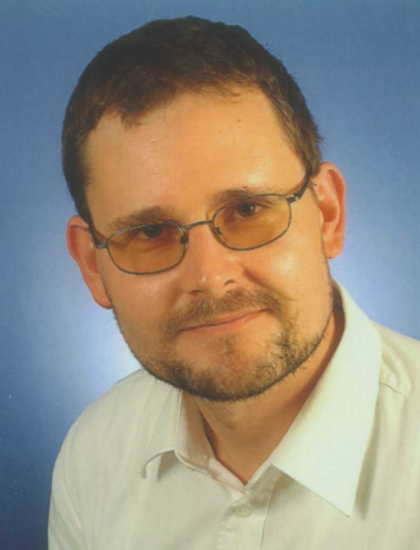 Prof. Dr. Matthias Epple (Bildnachweis: UDE)
