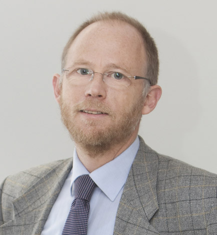 Prof. Dr. Tobias Debiel