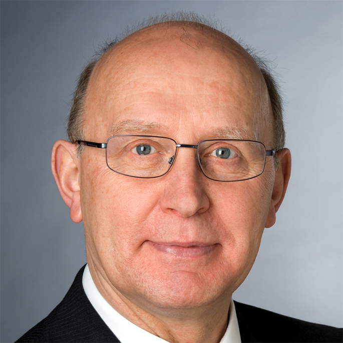 <b>...</b> Dr. <b>Martin Chaumet</b> (BLB), Staatssekretär Gunther Adler, Rektor Prof. - witte_ehrensenator_2013
