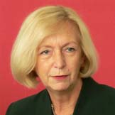 Prof. Dr. Johanna Wanka (Foto: Axel Hindemith)