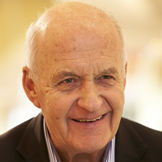 Götz W. Werner (© Axel Stiebritz)