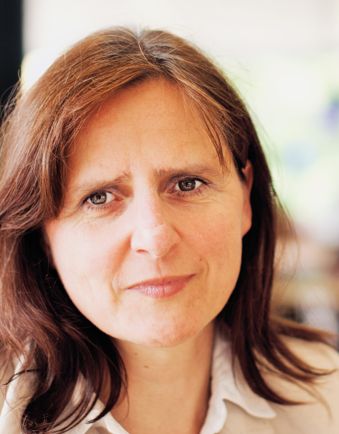 Prof. Dr. Verena Jendrossek