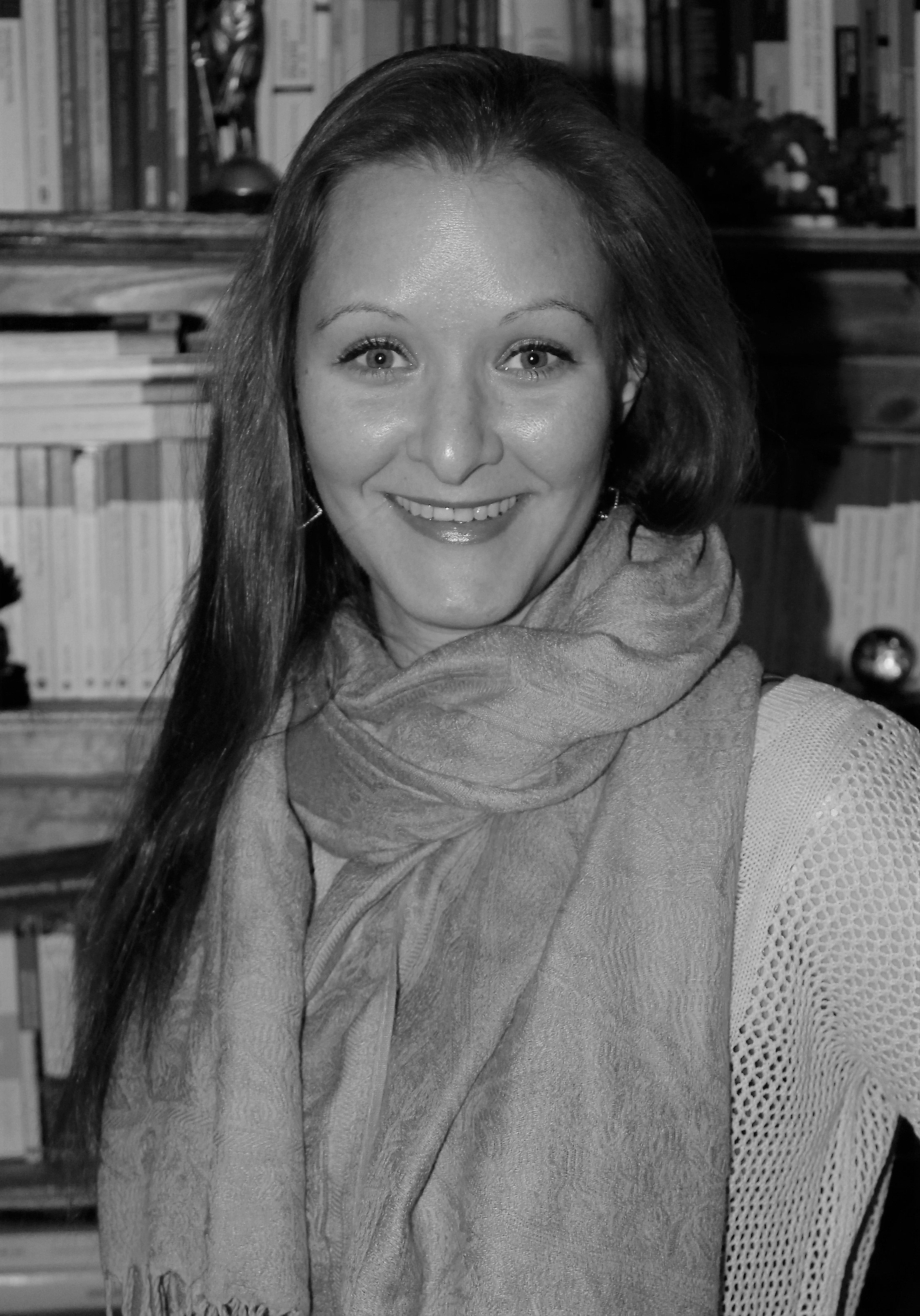 Anastasia Schreiber