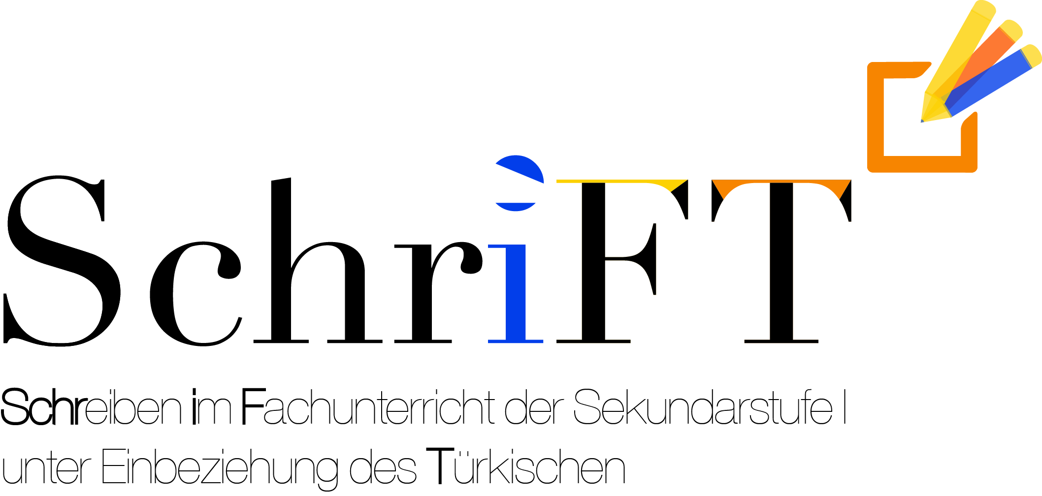 SchriFT_Logo
