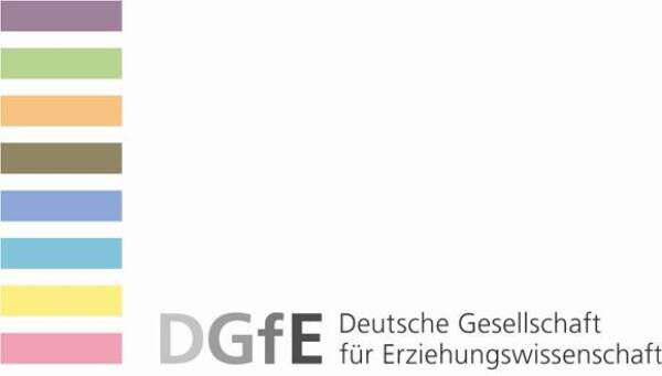 DGFE Logo