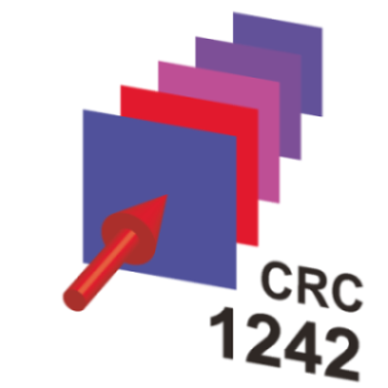 Crc 1242